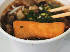 -婆婆粉(江北店)