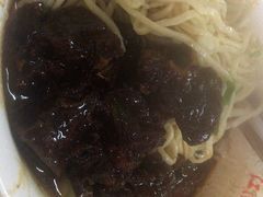 -泰顺江南春面馆