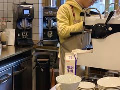 大堂-KYO COFFEE(胶州路店)