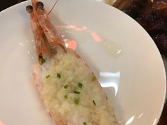 -听松楼·花园酒店·自助餐厅(红梅公园店)