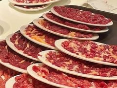 -陈记顺和潮汕鲜牛肉火锅(韩江路店)