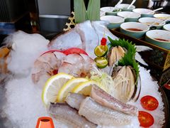 -御花园·粤菜·海鲜火锅(中山公园店)