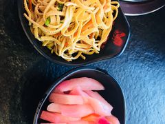 -重庆烧鸡公火锅(簋街店)