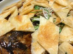 -大鸭梨烤鸭·北京菜(南小街/南苑店)