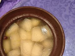 -民间瓦缸煨汤館(嵩山路店)