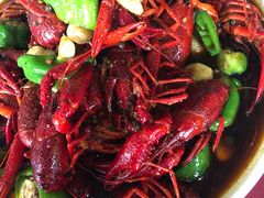 -欧记轩龙虾·私房菜(A店)