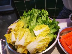 -憨铁匠老火锅(龙岗万科里店)