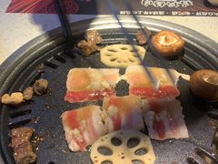 -猫抓烤肉(春熙路店)