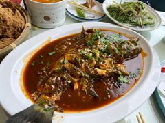 -鲜得莱渔港·小平岛海胆馆(七贤岭店)