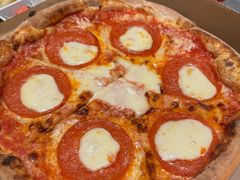 -城市大道红炉披萨烘焙坊