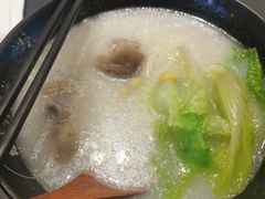 -贡梅老面馆·蟹粉面·无锡特色小吃(南长街主推店)
