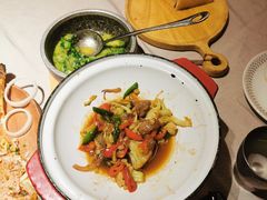 -耶里夏丽·丝路新疆菜·清真食品(徐汇南丹东路臻选店)