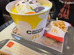 -麦当劳(龙湖时代天街店)