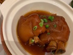 -丹桂轩(万科城店)