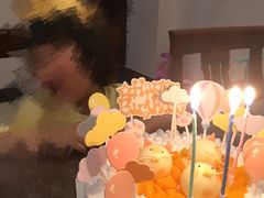 -好利来.生日蛋糕(杨家坪店)