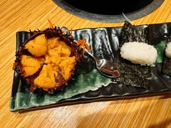 -合点寿司(金虹桥商场店)