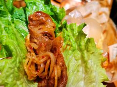 -春熙台韩国料理·章鱼肥牛(西丽店)