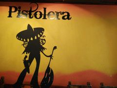 -Pistolera Mexican Cantina女枪手墨西哥餐厅(碧云路店)