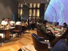 -喜庭海鲜自助(来福士店)