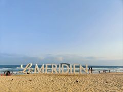 -石梅湾艾美度假酒店