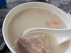 -智香甜品店