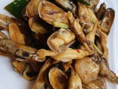 -嘉升大排档(番禺总店)