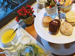 -Ginger(兴国路店)