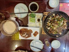 -恭敬李·烤鸭(天坛北门店)