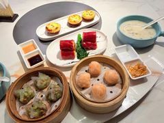 -滋粥楼·顺德菜(番禺广场总店)