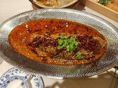 -大张烙馍村(泉山店)