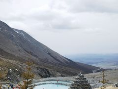 -祁连山·岗什卡雪峰景区