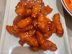 -小菜园新徽菜(宜兴八佰伴店)