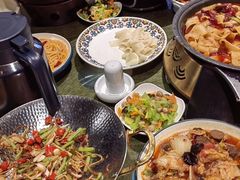 -3号仓库(幸福北路店)
