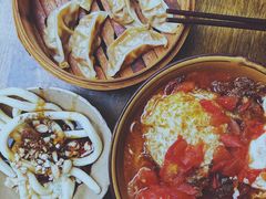 -华兴街煎蛋面(总店)