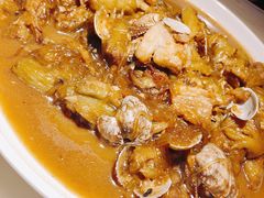 -日丰园海肠水饺·老字号大连海鲜(和平广场店)