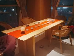 -宝燕壹号景观餐厅(龙盛国际商业广场店)