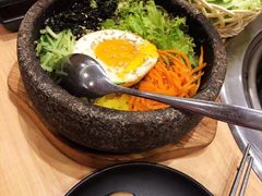 -花味·自助烤肉(雨花客厅店)