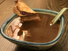 怀旧牛骨汤-抖鱼-抖音酸菜鱼(惠福东路店)