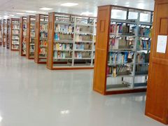 -金陵科技学院江宁校区-图书馆