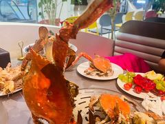 -一方渔歌蒸汽海鲜自助(文化路万达广场店)