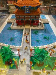 -KIDSLAND(北京蓝色港湾店)