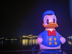 -迪士尼小镇