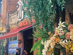 -巴伐利亚啤酒坊(意式风情街店)