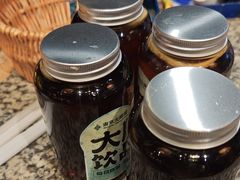 -南京大牌档(崇文门国瑞店)