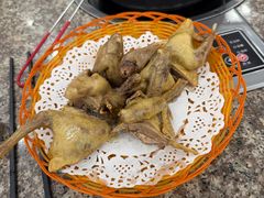 -皇鸽餐厅(龙塘店)