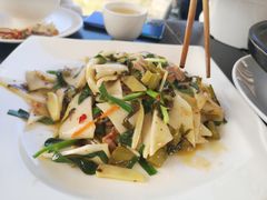 -喜洲翰林餐厅(董家百年老宅店)