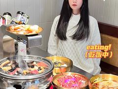 -小核桃烤肉馆(西塔店)