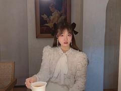 -Me Coffee下午茶艺术空间