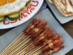 -勺子米线·云南传统小吃市集(四方街店)