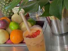 -BOR Eatery(安福路店)